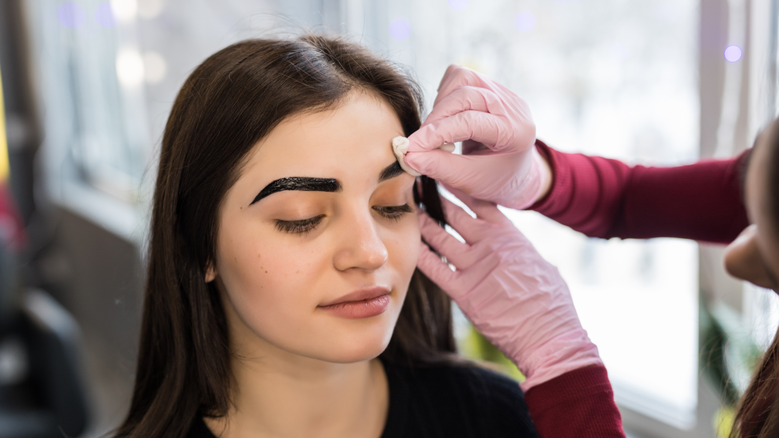 Como Fazer A Henna Durar Mais Tempo Na Sobrancelha Beleza Lucrativa