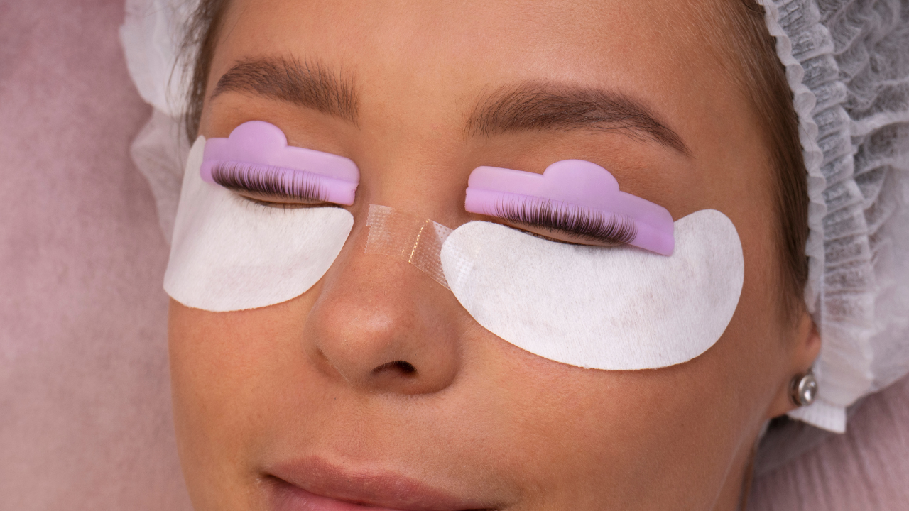 Lash Lifting Benef Cios Os Principais Benef Cios Do Lash Lifting