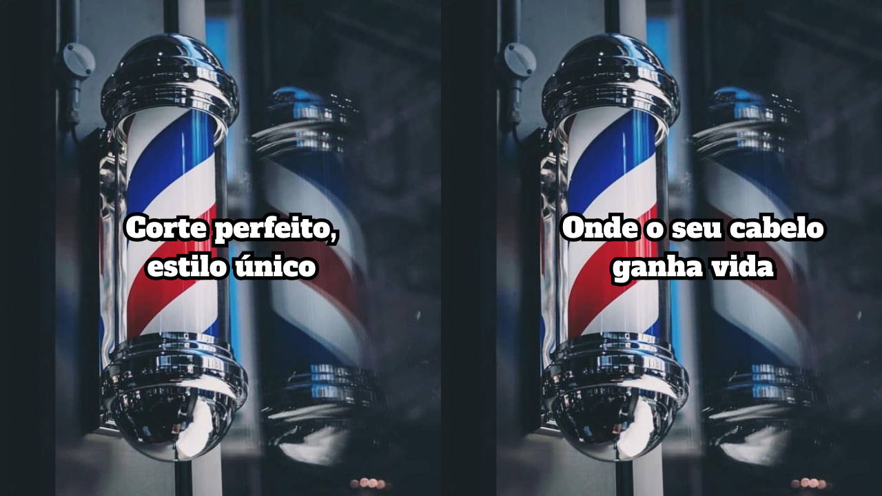 47 Slogans para Barbearia que Vão Atrair Clientes Beleza Lucrativa