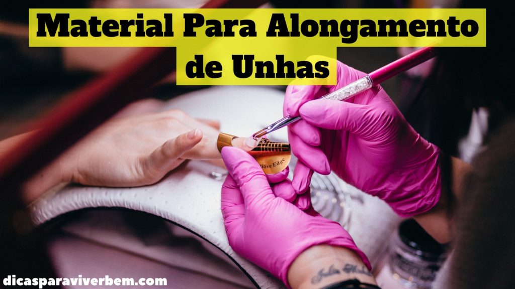 Material-Para-Alongamento-de-Unhas