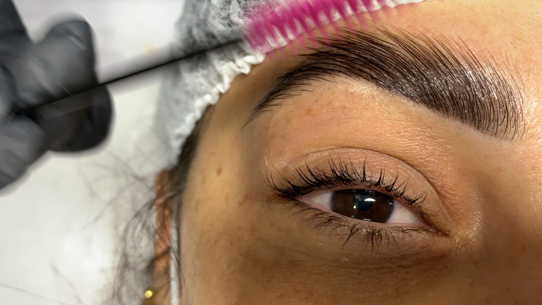 O que é Brow lamination como ser uma profissional de sucesso nesse