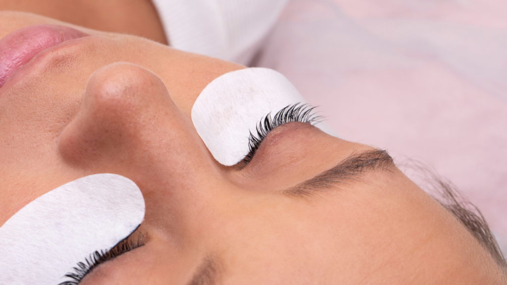 Quanto tempo dura o lash lifting