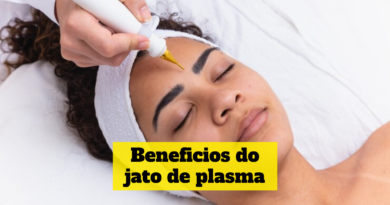 beneficios do jato de plasma