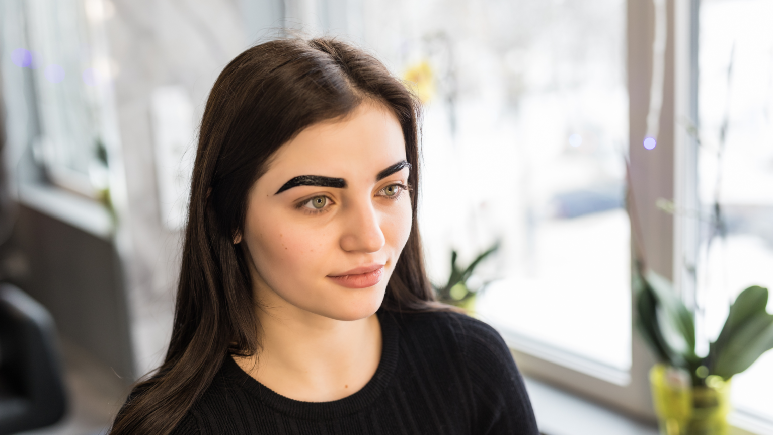 Como fazer a henna durar mais tempo na sobrancelha - Beleza Lucrativa