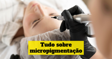 tudo sobre micropigmentação