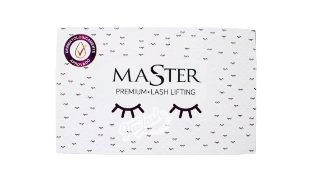 kit lash lifting master