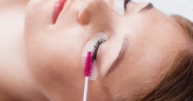 lash lifting