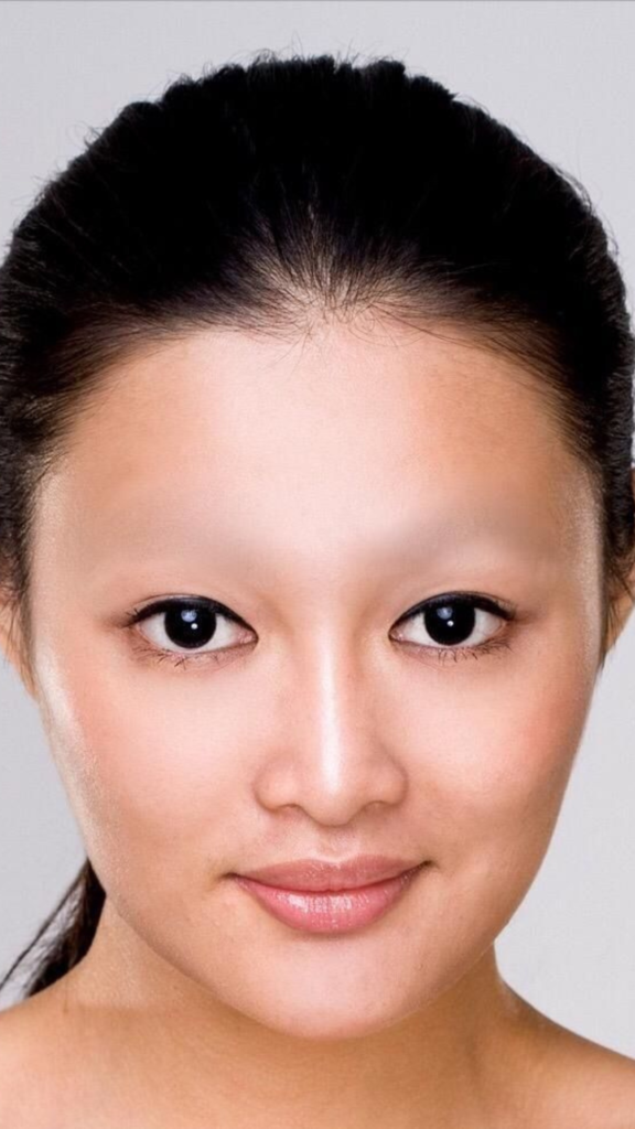 Apostila de Treino Design de Sobrancelhas 2.0