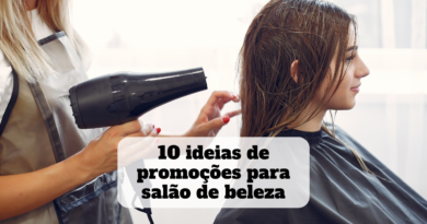 ideias de promoções para salão de beleza