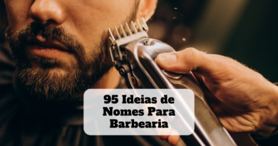 ideias de nomes para barbearia