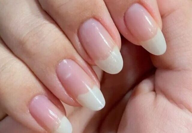 Como Ter Unhas Grandes e Fortes