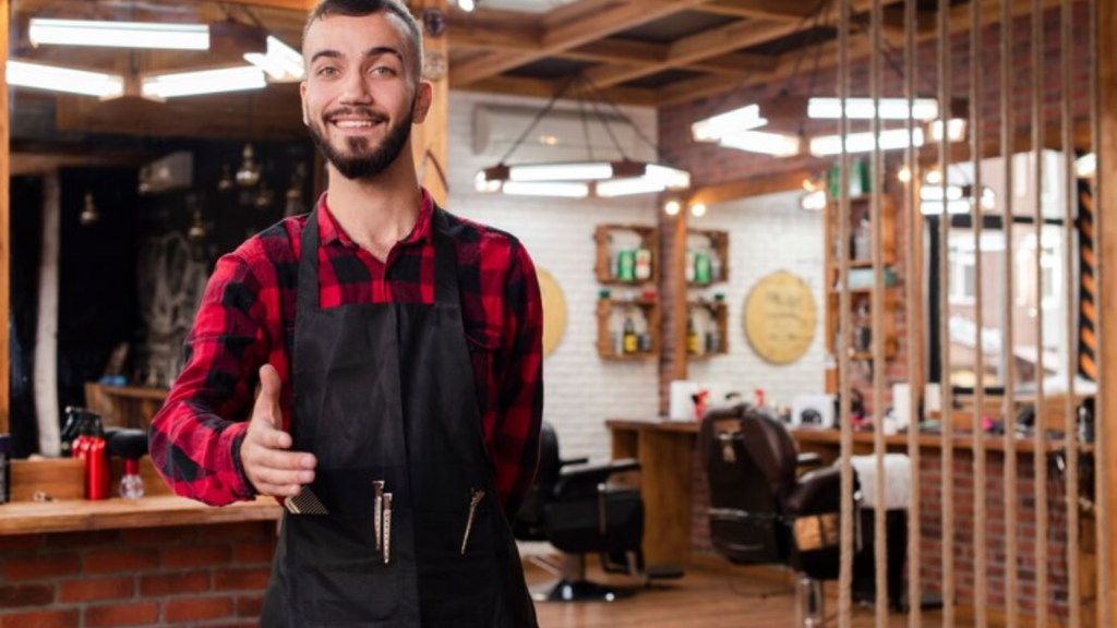 frases de cabeleireiro para cliente