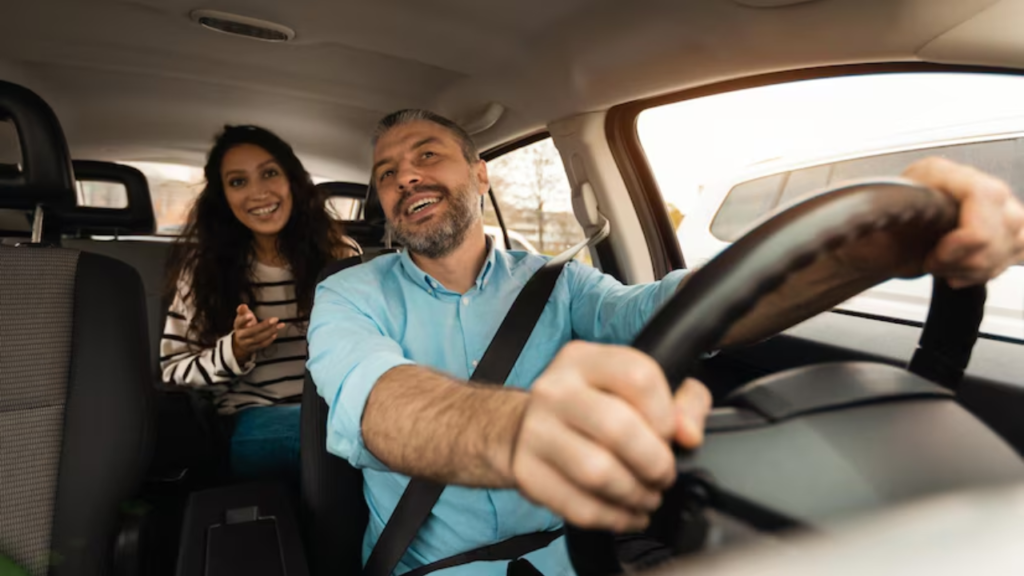 quanto fatura um uber por dia