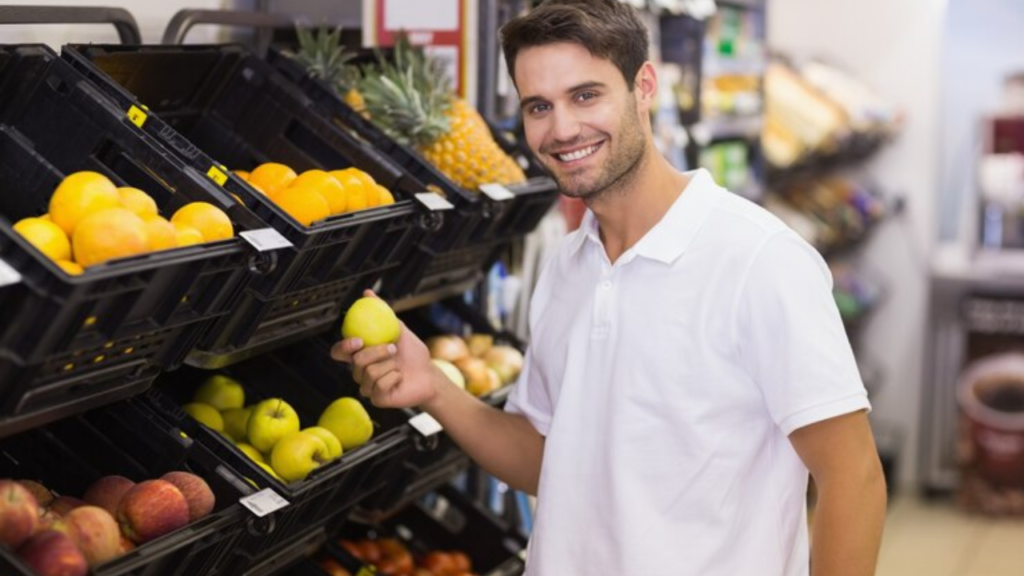 como abrir um mini mercadinho