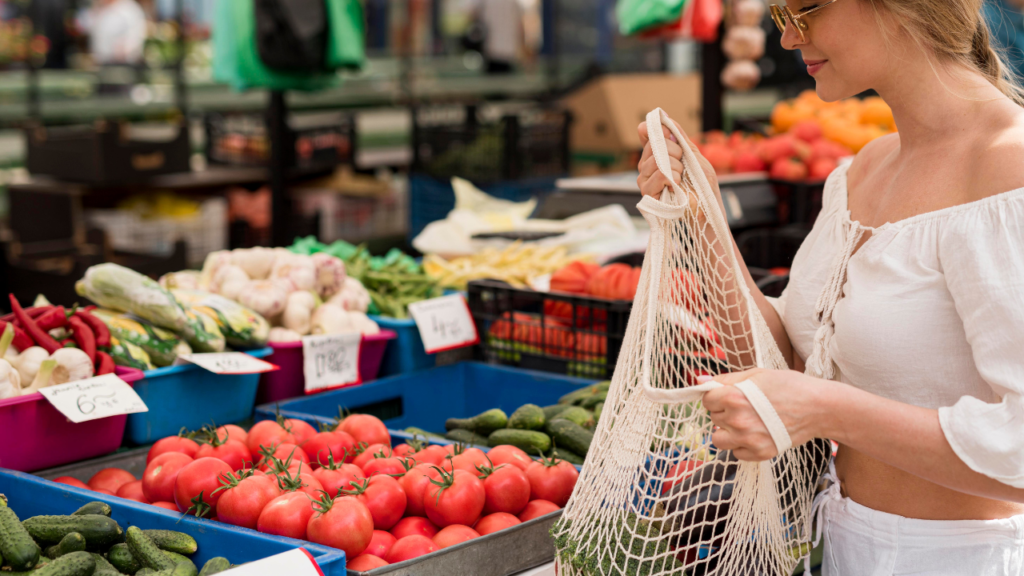 como abrir um mini mercadinho