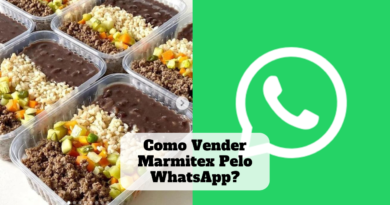 como vender marmitex pelo whatsapp