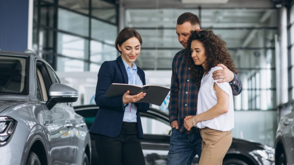 frases para venda de carro