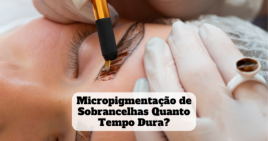 micropigmentação sobrancelhas quanto tempo dura