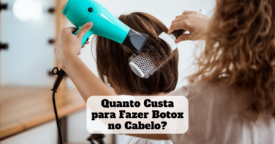 quanto custa para fazer botox no cabelo