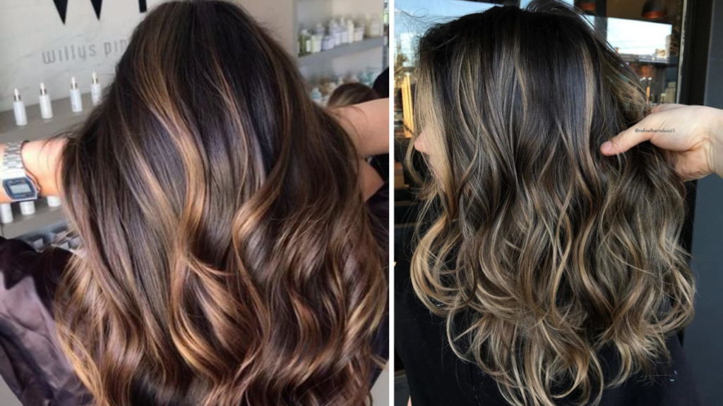 quanto custa para fazer mechas no cabelo