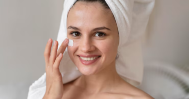 cuidados pós peeling quimico