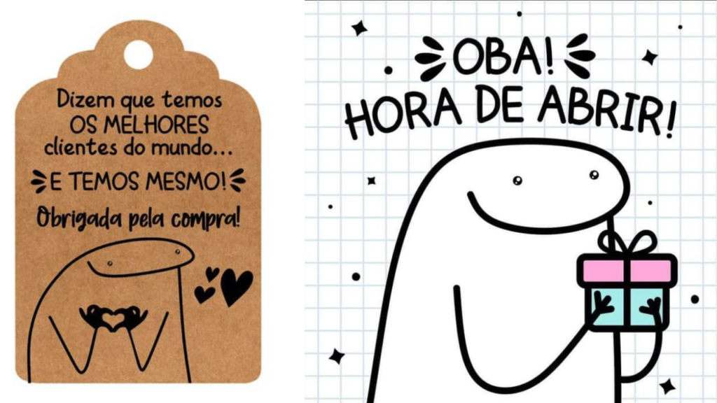 frases para cliente delivery