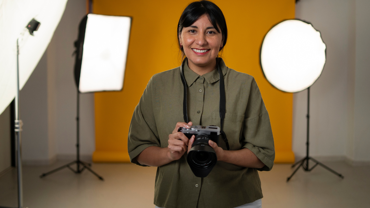 frases para divulgar trabalho de fotografia