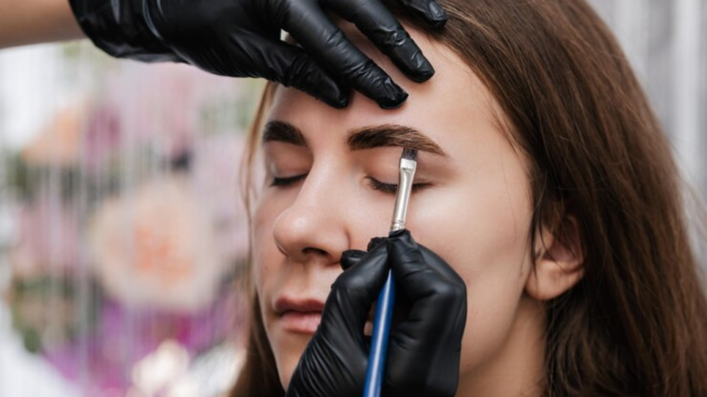 henna para sobrancelhas que dura 30 dias