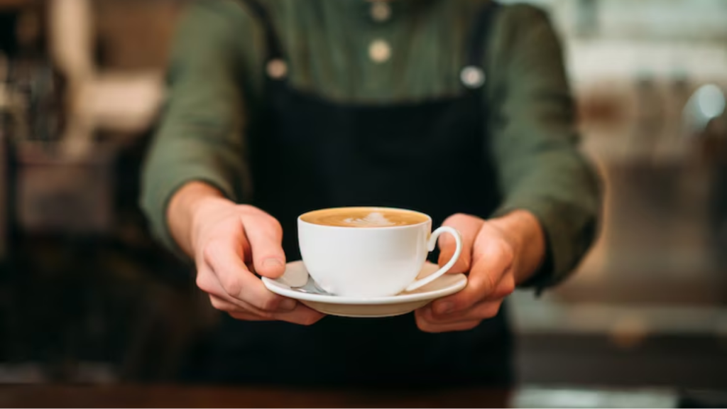 ideias de nome para cafeteria