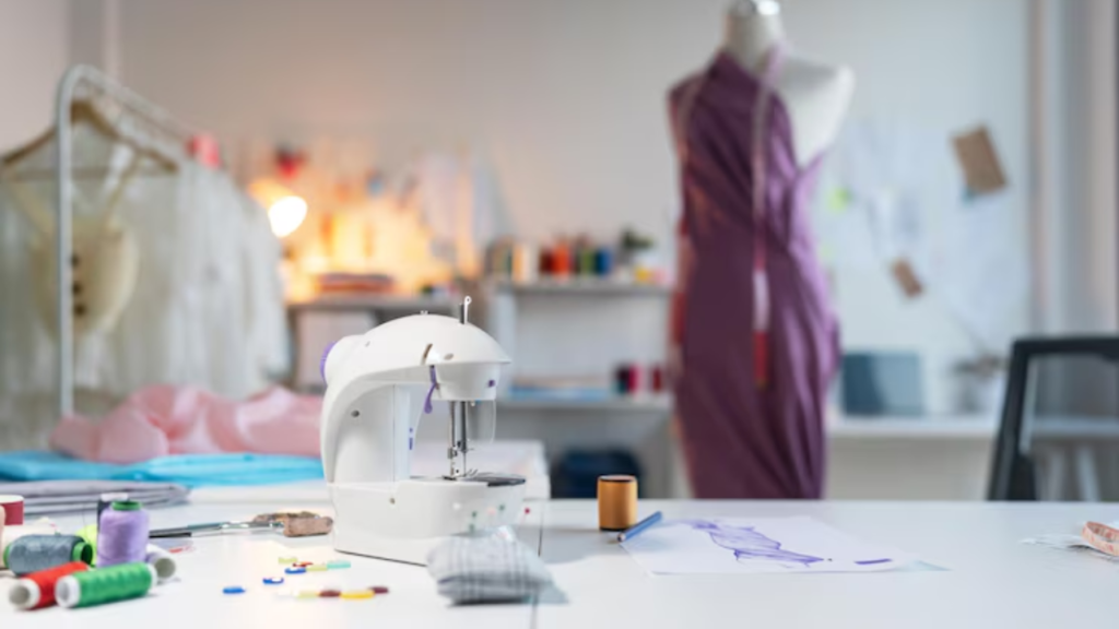 nomes para atelier de costura