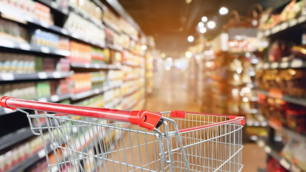 nomes para supermercado