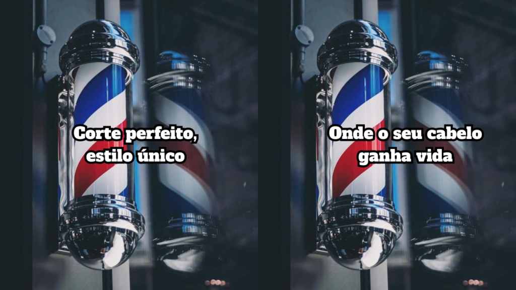 slogan para barbearia