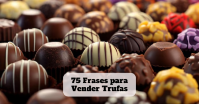 frases para vender trufas