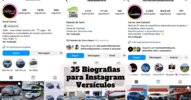 biografia para instagram versiculos