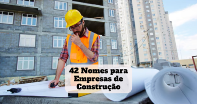 nomes para empresas de construção