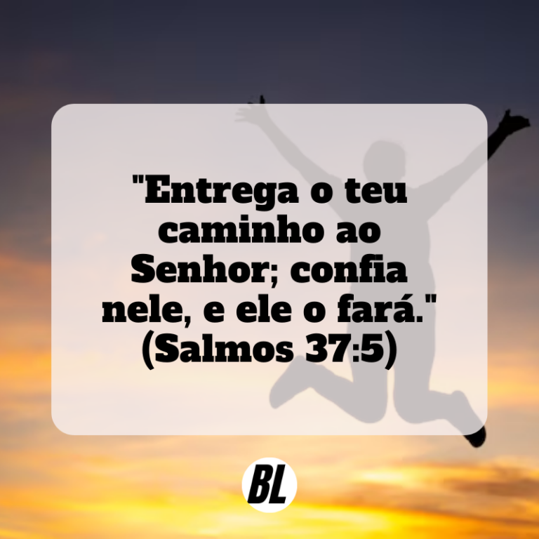 43 Mensagens Biblicas de Motivação