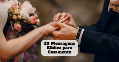 mensagens biblica para casamento