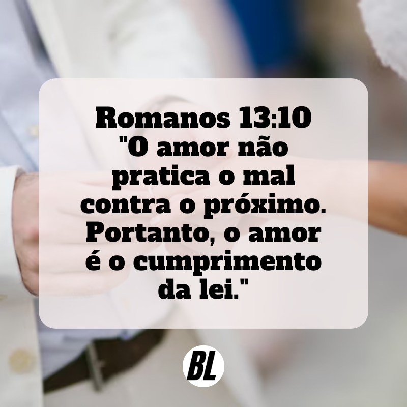 mensagens biblica para casamento