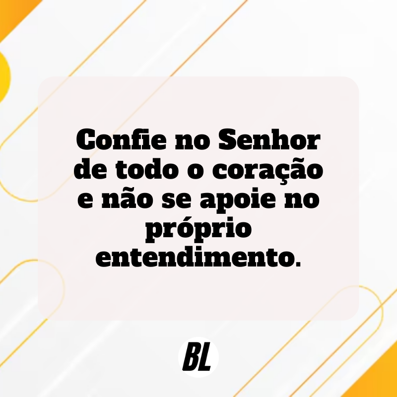 frases cristãs para jovens