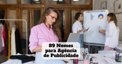 nomes para agência de publicidade