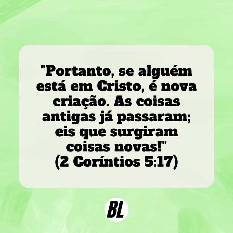 mensagens biblicas de motivação