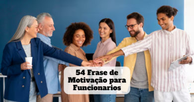 frase de motivação para funcionarios