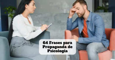 frases para propaganda de psicologia