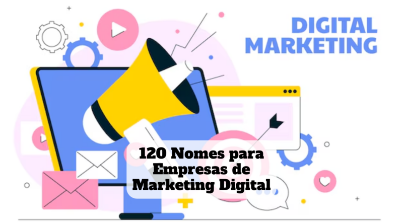 nomes para empresas de marketing digital