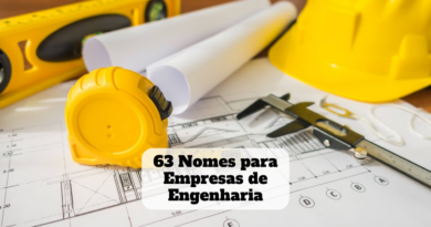 nomes para empresas de engenharia