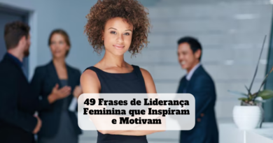 frases de liderança feminina