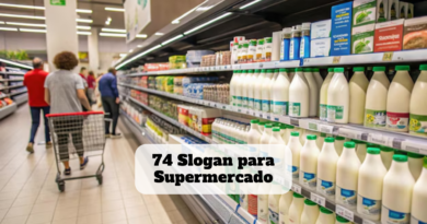 slogan para supermercado