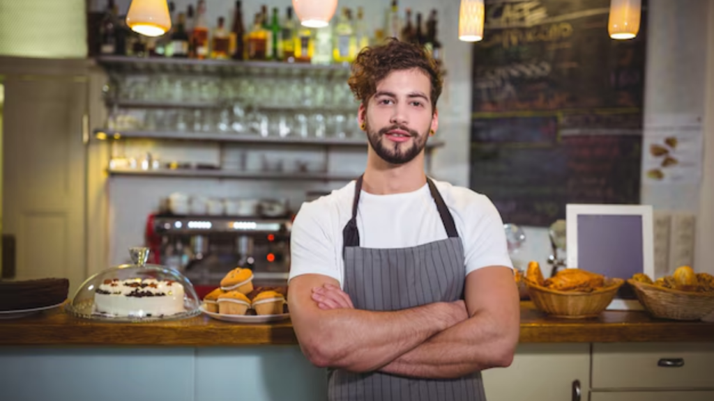 quanto ganha um dono de restaurante