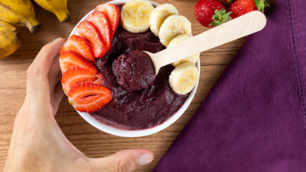 marcas de açaí para revenda