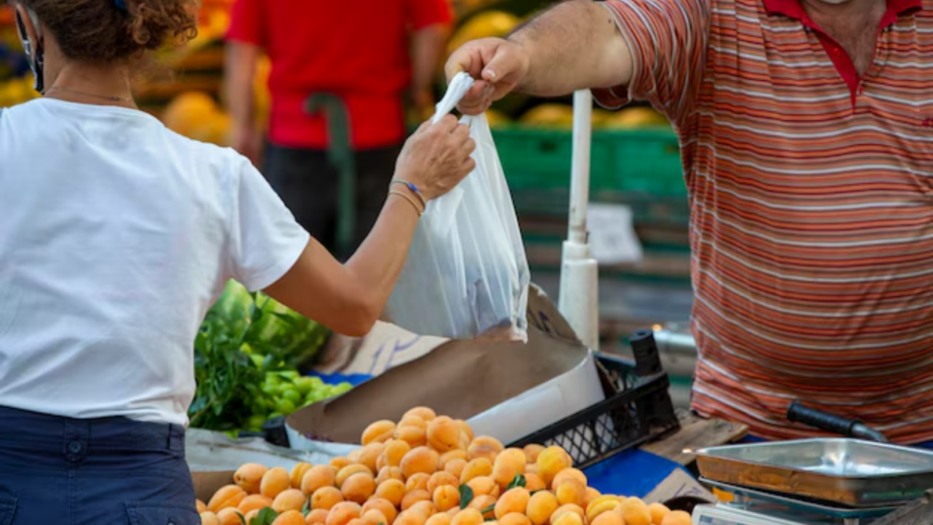 quanto ganha um dono de barraca na feira